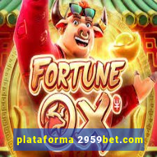 plataforma 2959bet.com